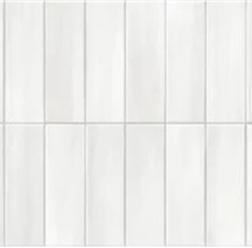 Deco Allure White Gloss 32/62.5