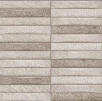 Decor Stefanel Bricks Crema Luster Matt Rect. 30/60