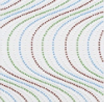 Декор Скарлет Комфорт 1594 25/33 KAI GROUP