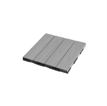 Декоративен подов панел ICSS05 MagicGray 30/30 сив ИНТЕР КЕРАМИК