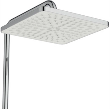 Душ колона Ceratherm T25 N термостатична  хром IDEAL STANDARD