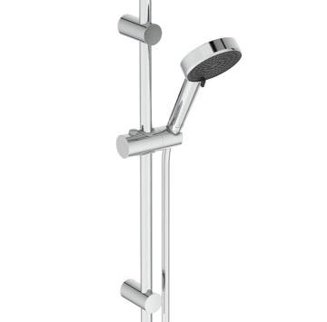 Тръбно окачване Idealrain хром IDEAL STANDARD