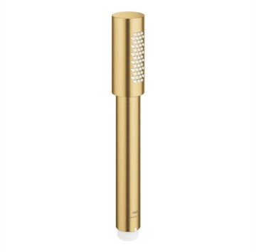 Душ слушалка Rainshower Aqua Stick злато мат GROHE