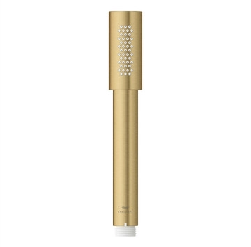 Душ слушалка Rainshower Aqua Stick злато мат GROHE