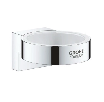 Държач за Чаша/Дозатор Selection хром 41027000 GROHE