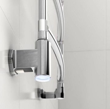 Електрически нагревател за лира Momento II Timer