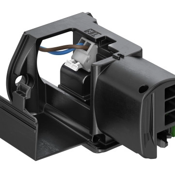 Електрически нагревател за лира Momento II Timer