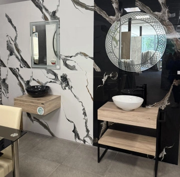 Гранитогрес Elite High Glossy