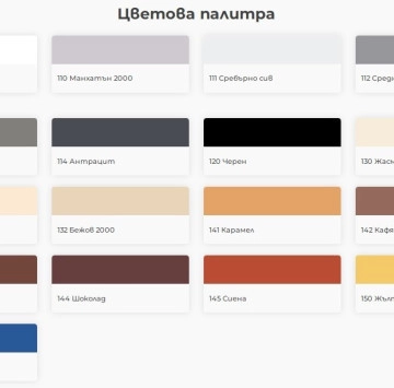 Фугин Mapei Kerapoxy Easy Design 0144 Шоколад 3кг