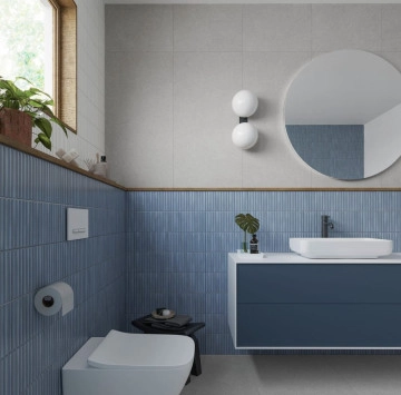 Гранитогрес Deco Lingot