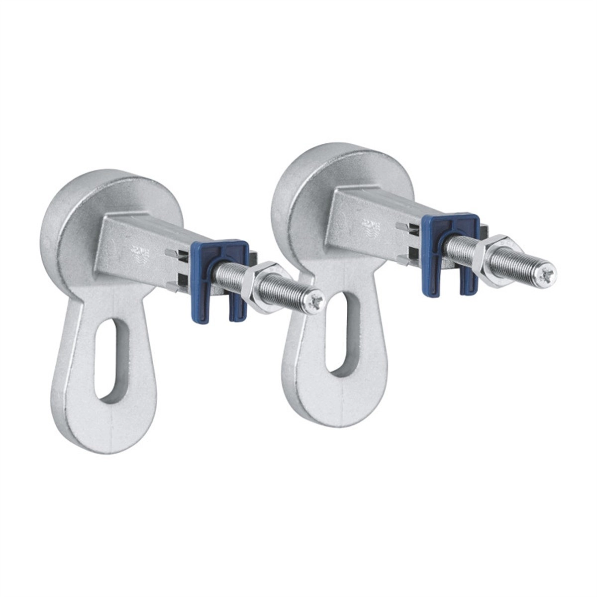 Kомплект Grohe 6 в 1 Solido Euro Ceramic Rimless 102514SH00 GROHE