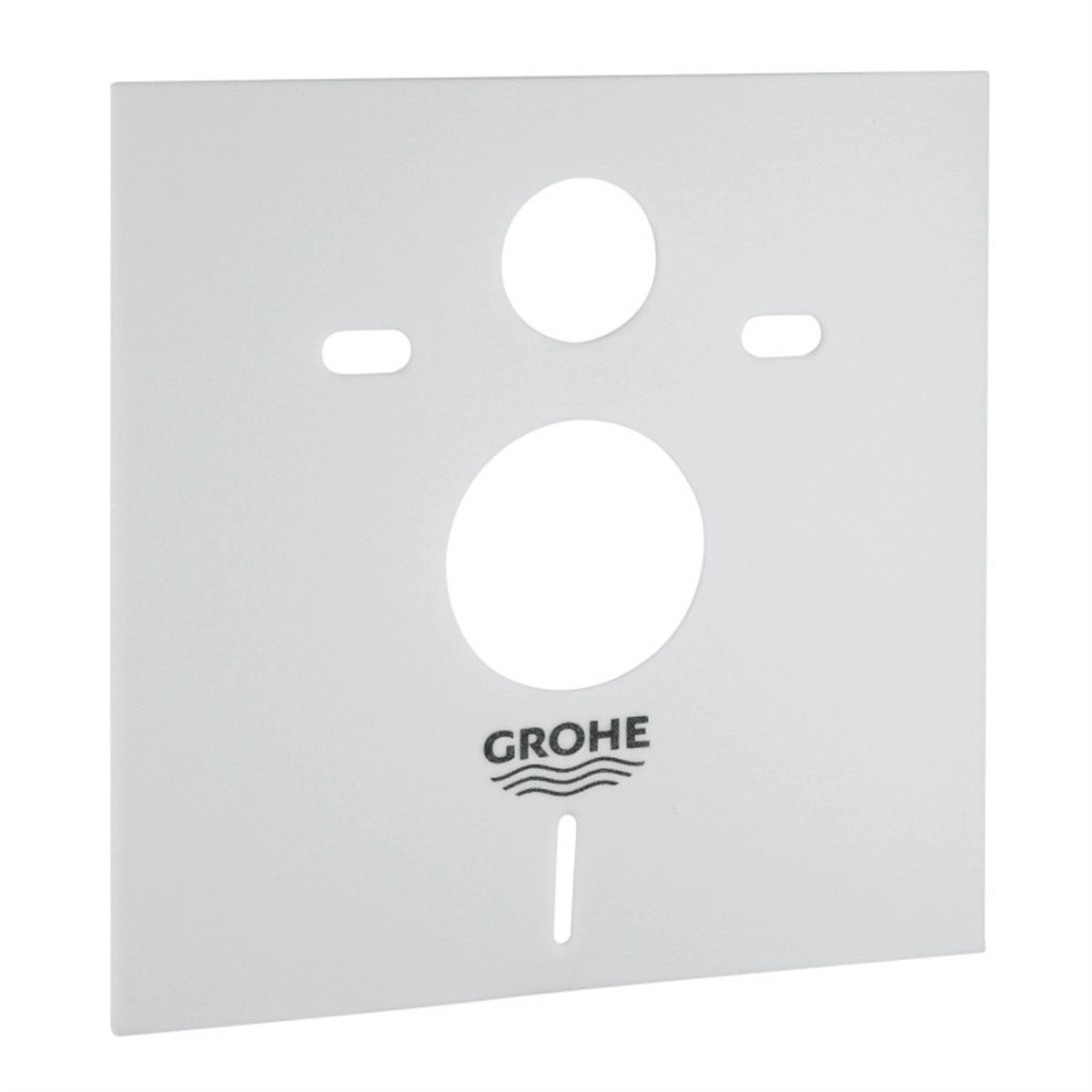 Kомплект Grohe 6 в 1 Solido Euro Ceramic Rimless 102514SH00 GROHE