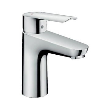 Смесител за мивка Logis 100 хром HANSGROHE