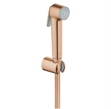 Хигиеничен душ New Tempesta-F медно злато GROHE