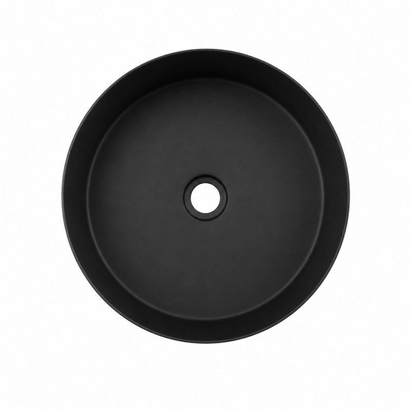 PURE STEEL УМИВАЛНИК ОТ НЕРЪЖДАЕМА СТОМАНА 3611MB