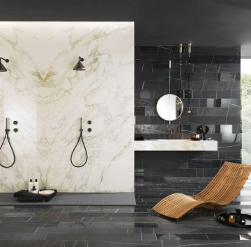 Гранитогрес Marble Experience