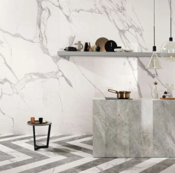 Гранитогрес Marble Experience