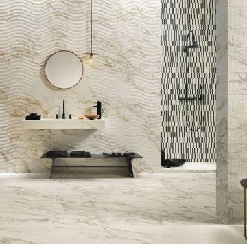 Гранитогрес Marble Experience