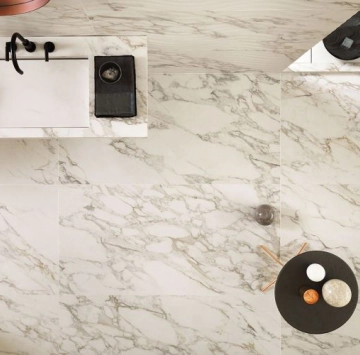 Гранитогрес Marble Experience