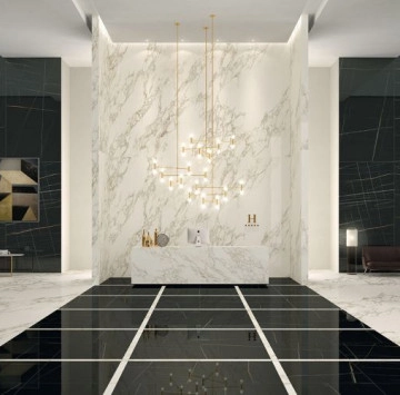 Гранитогрес Marble Experience