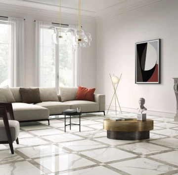 Гранитогрес Marble Experience