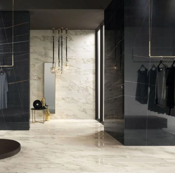 Гранитогрес Marble Experience