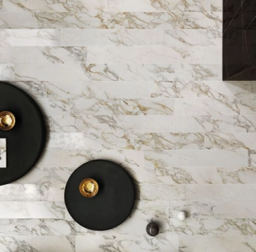 Гранитогрес Marble Experience