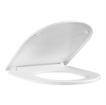 Капак за тоалетна чиния Essence бял GROHE