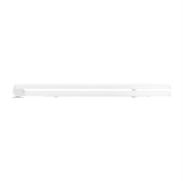 Капак за тоалетна чиния Essence бял GROHE