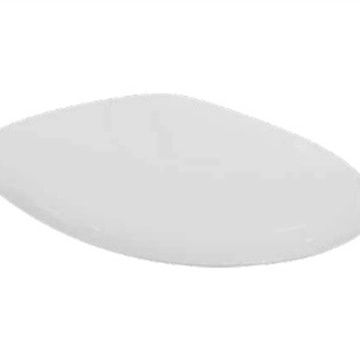 Капак за тоалетна чиния Garda бял IDEAL STANDARD