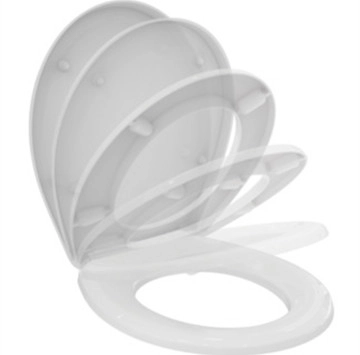 Капак за тоалетна чиния Multisuite бял IDEAL STANDARD