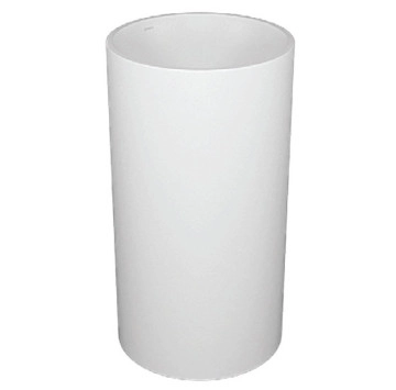 Мивка Milos 45D Bianco Opaco бял мат KARAG