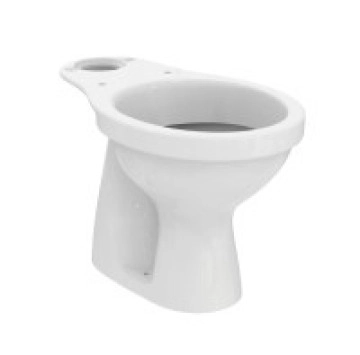 Тоалетна чиния за моноблок Ulysse S VIDIMA