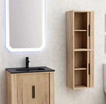 Колона Arezzo 3630Wooden 35см дървесна ИНТЕР КЕРАМИК