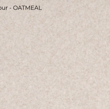 Комплект мивка, смесител и дозатор за кухня бежов гранит Oatmetal