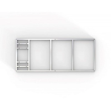 Метална конструкция за вана Бендида ICSH18050 ИНТЕР КЕРАМИК