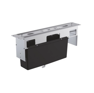 Вътрешно тяло за вграден смесител Grohе четири/петдупков GROHE