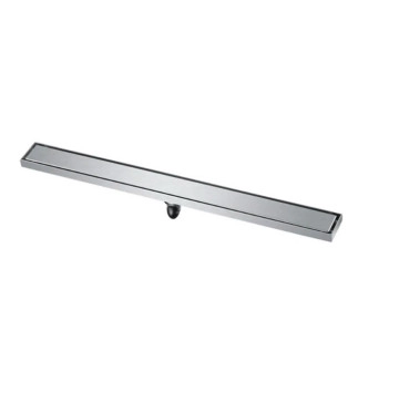 Линеен сифон MAGdrain Duo Inox 30см инокс