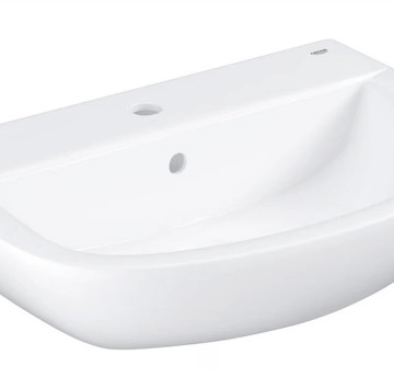 Мивка Bau Ceramic 60.9см бяла