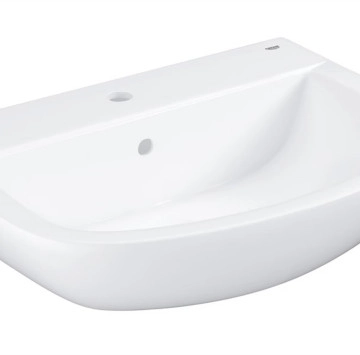 Мивка Bau Ceramic 64.6см бяла