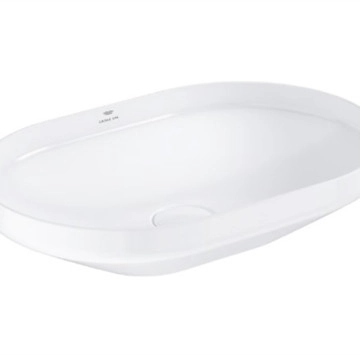 Мивка върху плот Airio Vessel 60см бяла GROHE