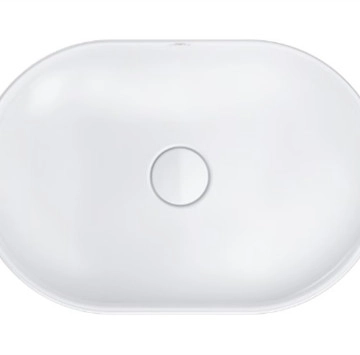 Мивка върху плот Airio Vessel 60см бяла GROHE