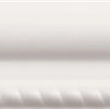 Moldura Colorful Blanco Matt Rect. 5/30