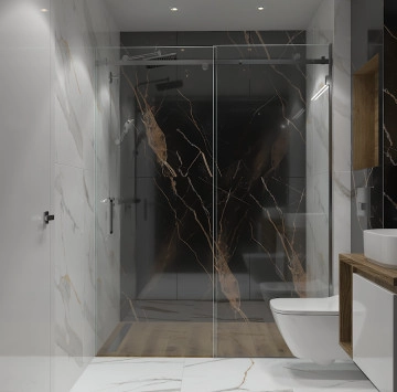 Гранитогрес Luxury