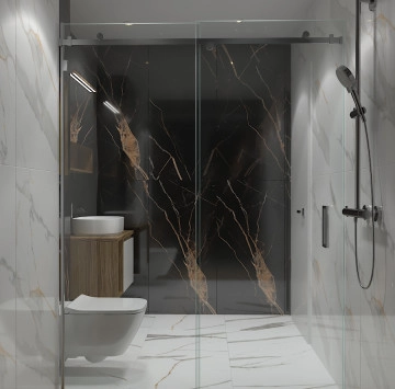 Гранитогрес Luxury