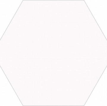 Opal Blanco Hexagon 28.5/33 1кач.