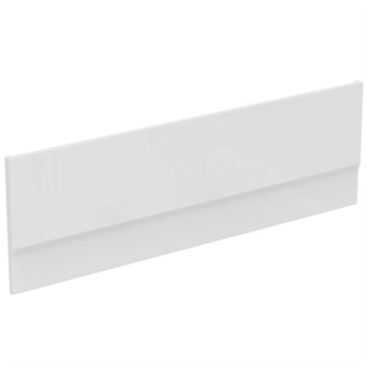 Панел челен за вана Simplicity 150/h55см. бял IDEAL STANDARD