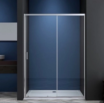 Регулируем параван EliteR 120-140/h190см