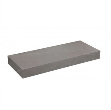 Плот Pietra ICL12050/80G 80см сив камък ИНТЕР КЕРАМИК