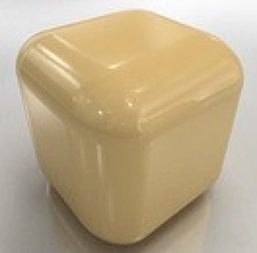 Праг за душ кабина полимермрамор 180см бежов ФАТ